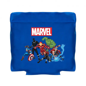 Image of DJO Advantage Cold Pack, Marvel Avengers Print, Reusable