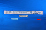 Image of Cure Catheter, Hydrophilic, Straight or Coude Tip, Male 16"