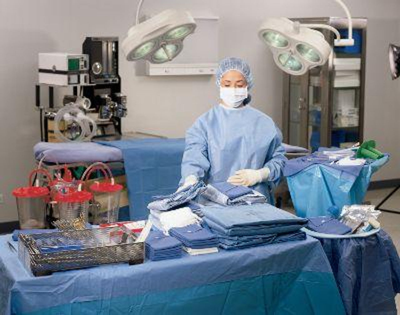 Image of Kit, All Surg Except C Sect