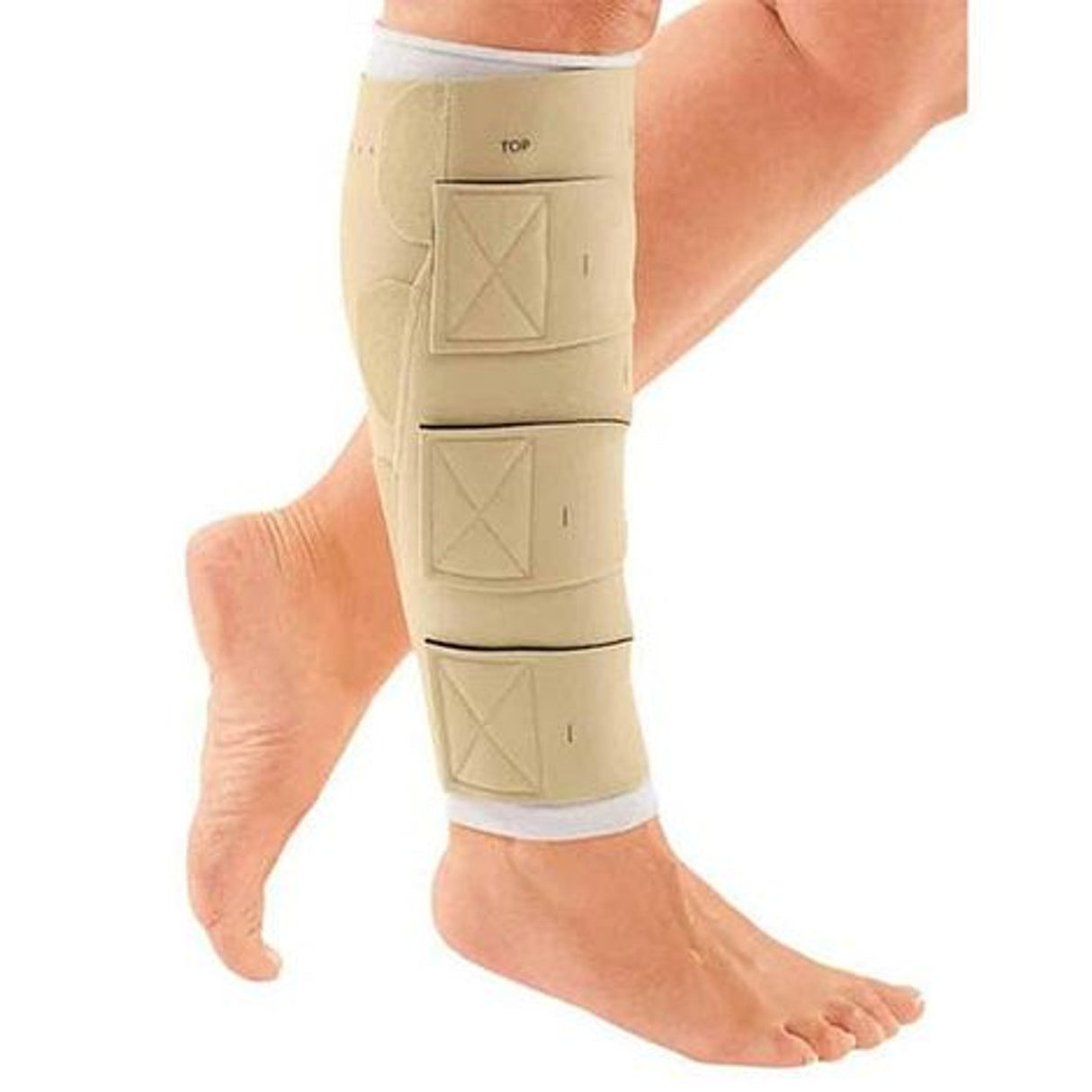 Image of Circaid Reduction Kit Lower Leg, Wide, Standard, 35 cm