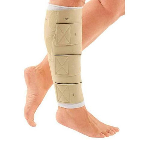Image of Circaid Reduction Kit Lower Leg, Wide, Standard, 35 cm