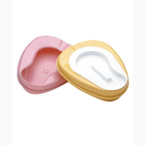 Image of Medegen Medical Products Bedpan, Conventional, Gold