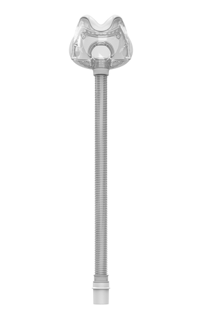 Image of Evora Full Face Mask without Headgear, Small-Medium