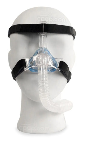 Image of MiniMe 2 Pediatric Nasal Vented Mask with Headgear, Extra Small