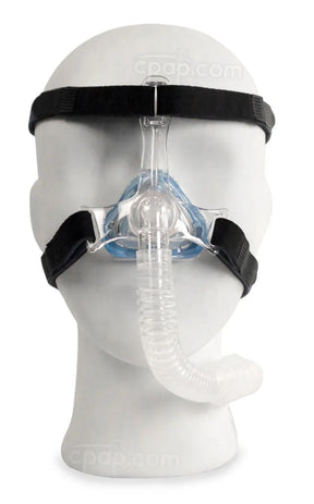 Image of MiniMe 2 Pediatric Non-Vented Nasal Mask with Headgear, Large