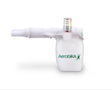 Image of Aerobika OPEP Oscillating Positive Expiratory Pressure Therapy System With Manometer