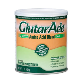 Image of Glutarade Ga1 Amino Acid Blend, 454g Can