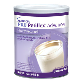 Image of Periflex Advance Powdered Medical Food 454g