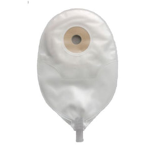 Image of Nu-Flex Mini Urin Pches, 7" Length, 3/4" Opng W/Fv