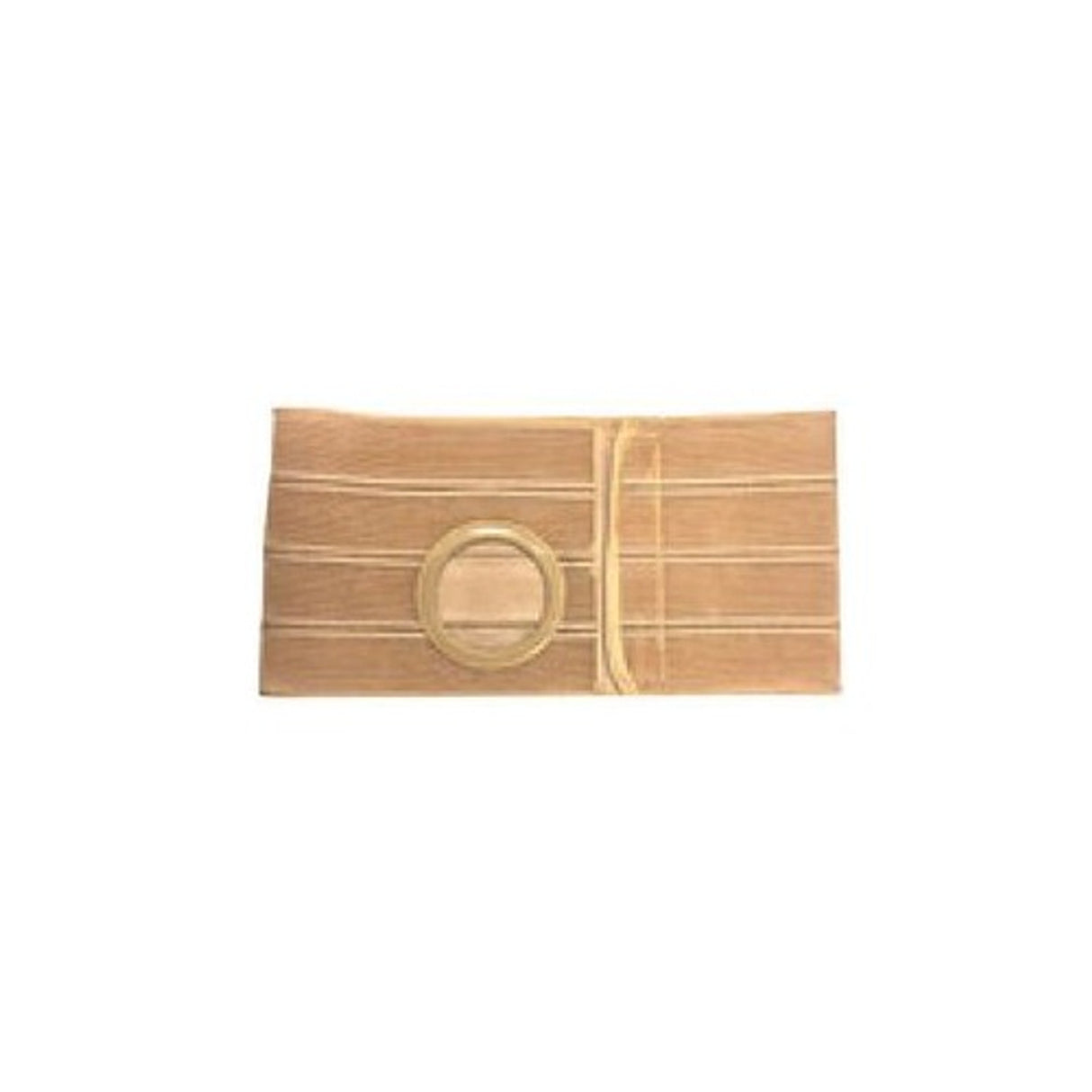 Image of 2" Beige, Cool Comfort, Nu-Comfort Belt, Extra Large, Medium Oval 2-9/16" x 3-11/16" Opening