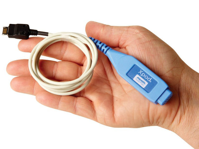 Image of Xpod® 3012LP External OEM Pulse Oximeter (For use with E Series only)