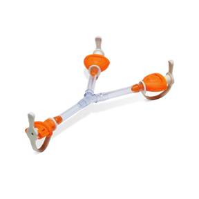 Image of RENASYS Y-Connector for NWPT System