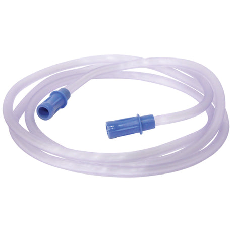 Image of Sunset Healthcare Suction Tubing Connector, 1/4", 18"