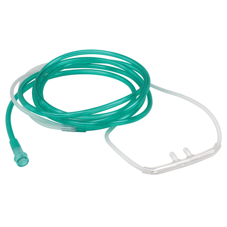 Image of Sunset Adult Soft Cannula with 7 ft Supply Tube, High Flow