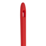 Image of TruCath Red Rubber Urethral Intermittent Catheters, 16"
