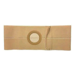Image of Nu-Form Support Belt 2-7/8" Opening Placed 1-1/2" From Bottom 9" Wide, Medium, Left