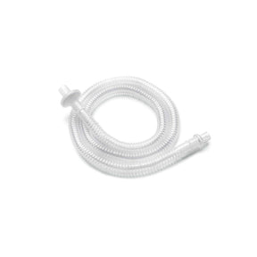 Image of Trilogy Evo 22 mm Passive Circuit, With Swivel Exhalation, Non-Heated, Disposable