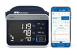 Image of A&D Medical Precision Check Pro Next Gen Bluetooth Blood Pressure Monitor