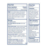 Visine Red Eye Comfort Redness Reliever Drops, 0.5 fl oz