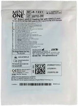 Image of Mini ONE Continuous Feeding Set 12"