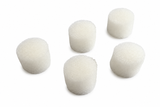 Ombra® Compressor Air Filters, Pack of 5