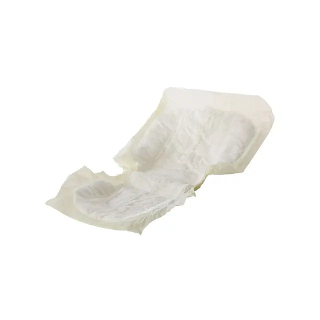 Fit Rite Insert Pads Cardinal Health™ Wings™ Contoured Insert Pad, 14