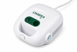 Image of Ombra® 120V Table Top Nebulizer Compressor System