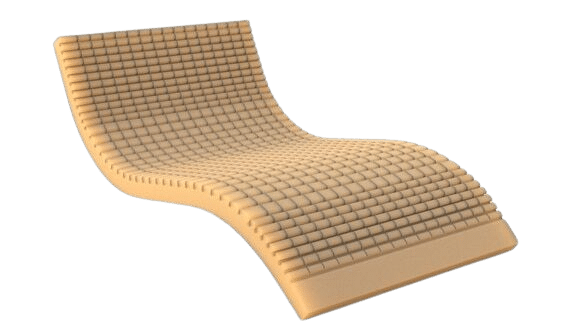 Geo-Matt® Overlay without Soft Skin®, 72