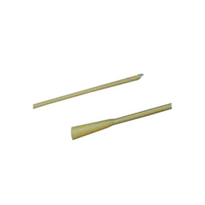 Image of Bard Medical Bardex® Whistle Tip Latex Urethral Catheter 28Fr, Sterile, Single-use