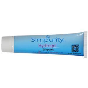 Image of Simpurity Hydrogel Tube, 25 g