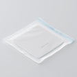 Image of Biatain Silicone Non-Border Foam Dressing, 8" x 8"