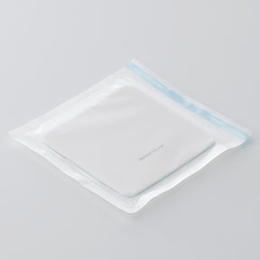 Image of Biatain Silicone Non-Border Foam Dressing, 6" x 6"