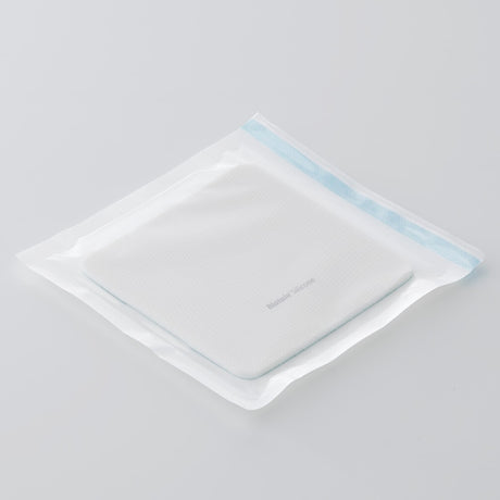 Image of Biatain Silicone Non-Border Foam Dressing, 8" x 8"
