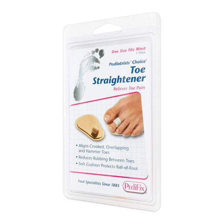 Image of Pedifix Podiatrists' Choice® Toe Straightener – Universal