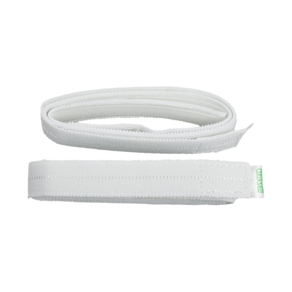 Image of Bard Deluxe Fabric Leg Bag Straps Reusable Latex-Free 24" x 3/4"