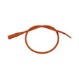 Image of Bardia Red Rubber Urethral Catheter, Olive Coude Tip