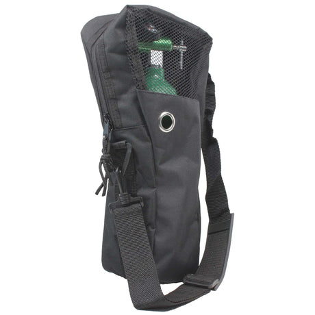 Image of Comfort Shoulder Bag with Strap for C/M9 Oxygen Cylinder