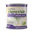 Image of Phenylade GMP Drink Mix, Plain, 13.2 oz