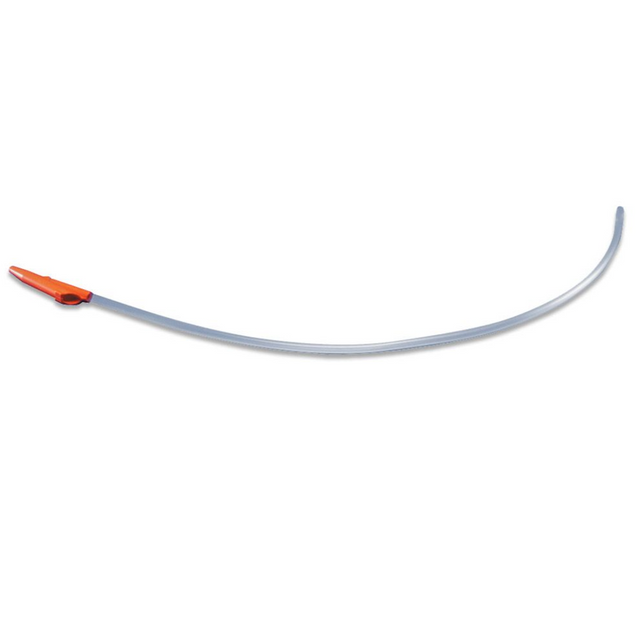Image of Touch-Trol Pediatric Suction Catheter 6 fr