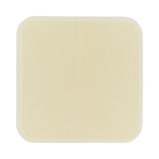 Image of Exuderm Odorshield Hydrocolloid Wound Dressing 8" x 8"