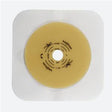 Image of Securi-T USA Standard Wear Wafer White Tape Collar Cut-to-Fit (5" x 5")