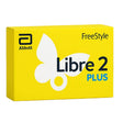 Image of FreeStyle Libre 2 Plus Sensor