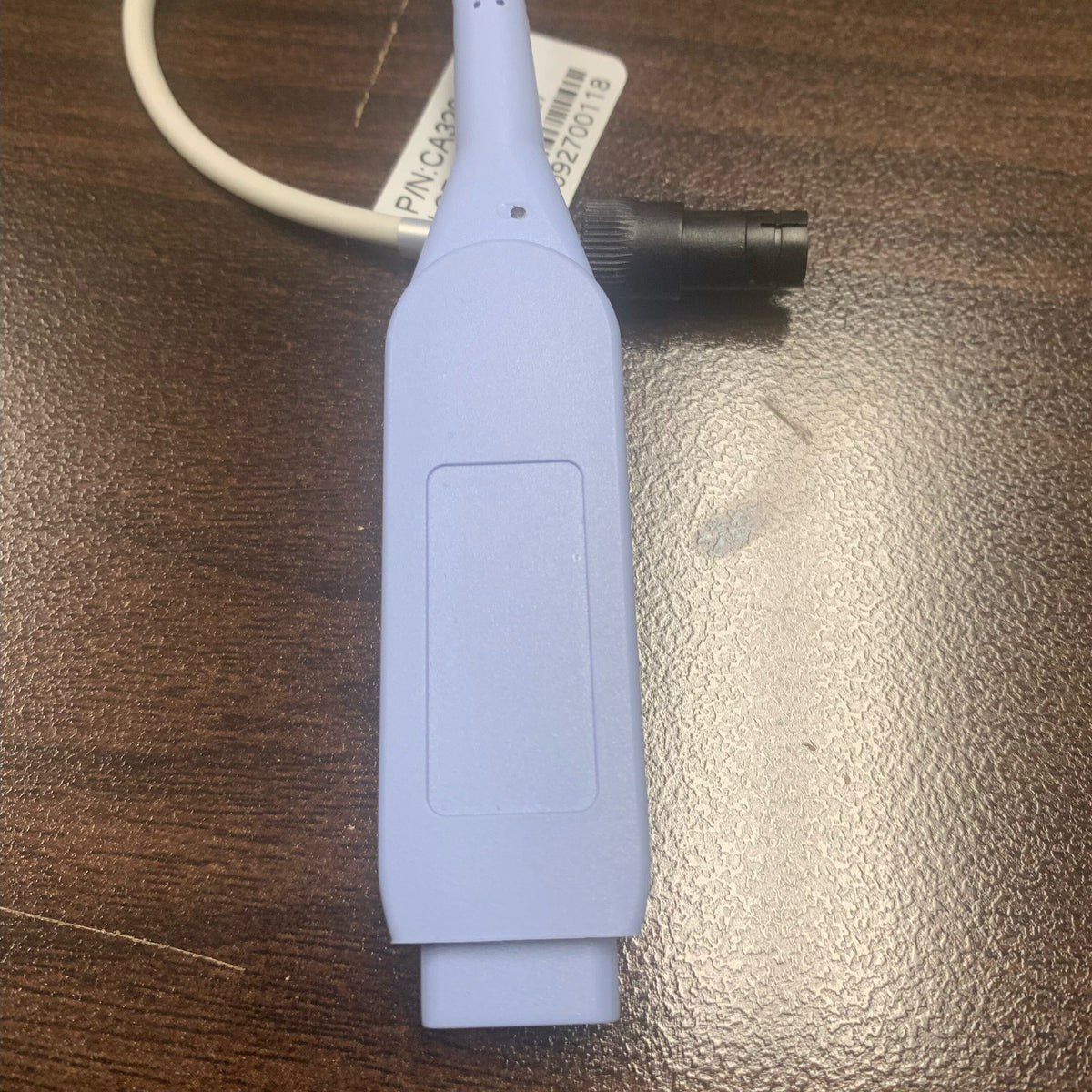 Nonin Spo2 Pure Stat Generic XPOD NONIN PureSAT SPo2 for an HST – Save Rite Medical