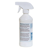 Image of Gentell Wound Cleanser 8 oz. Spray Bottle