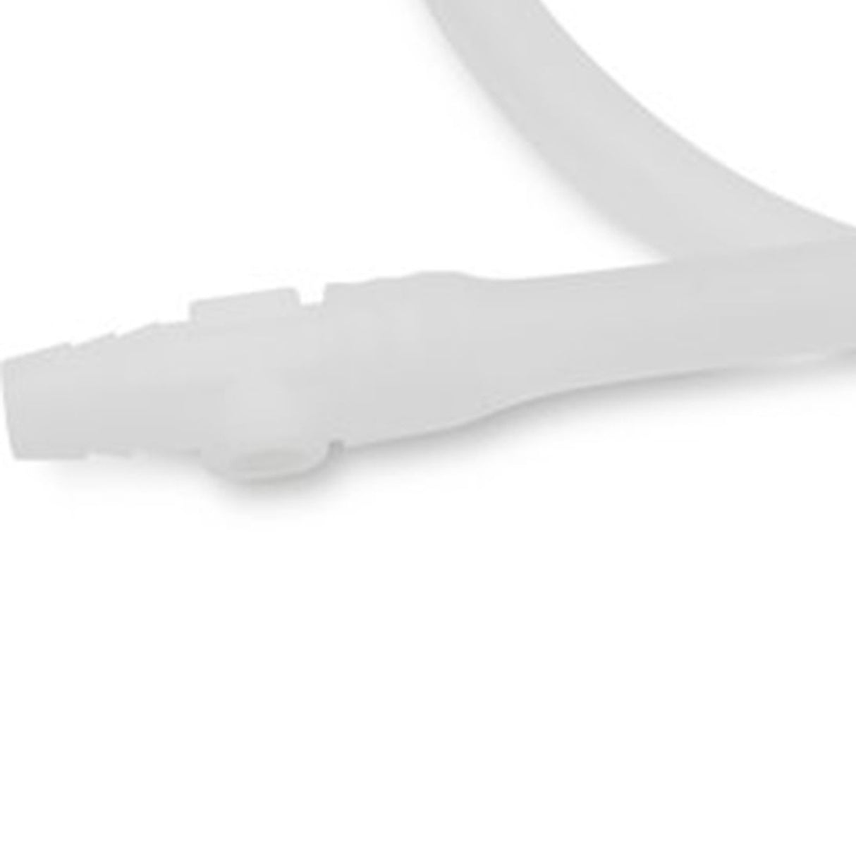Image of Hollister Extension Tubing with Connector, 18"