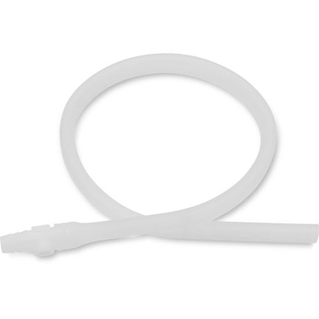Image of Hollister Extension Tubing with Connector, 18"
