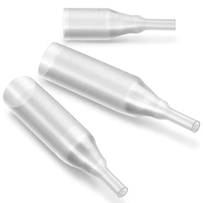 Image of InView Special Male External Catheter, X-Large 41 mm (Orange)