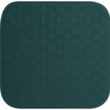 Image of Beck's Classic Decorative Chair Pad 21" x 22", Re-Usable