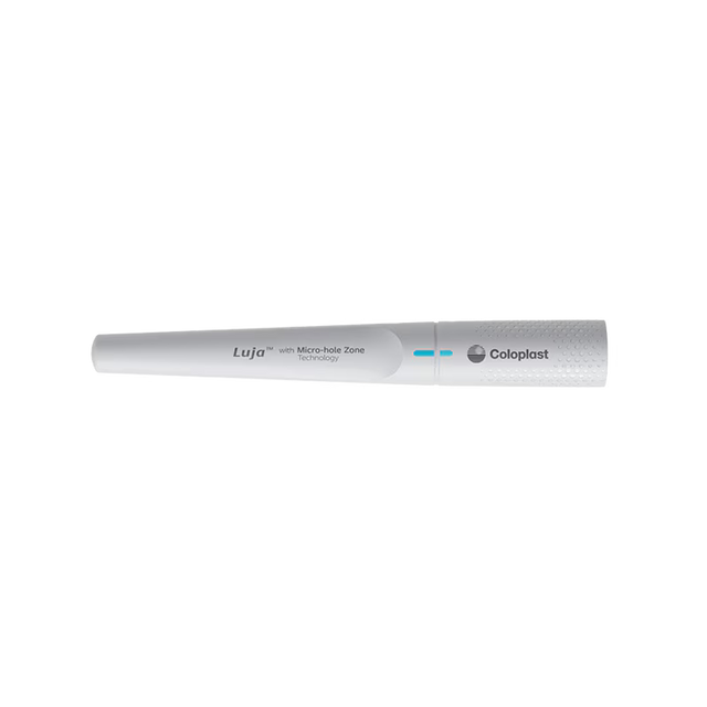 Image of Luja Female Hydrophilic Catheters