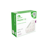 Image of Mepilex UP Non-Bordered Foam Dressing